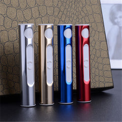 Portable USB Electronic Lighter