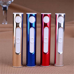 Portable USB Electronic Lighter