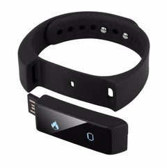 Tracker Health Wristband