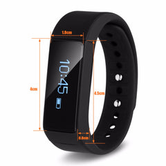 Tracker Health Wristband