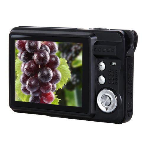 Digital Camcorder Camera