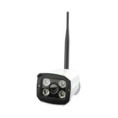 P2P HD 720P WIFI Wireless IP Camera