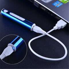 Portable USB Electronic Lighter