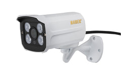 4pcs Array leds IP Camera