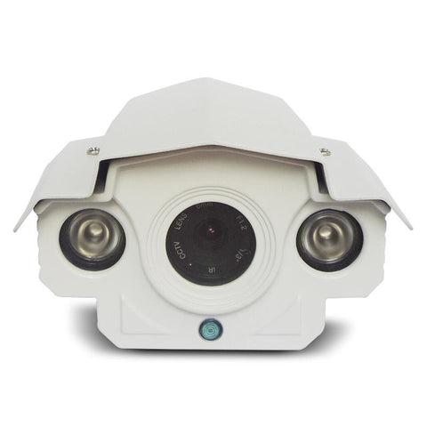 Waterproof IR HD Surveillance Camera