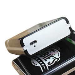 Cigarette Case With USB Lighter