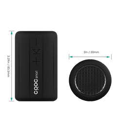 Mini Wireless Bluetooth Speaker