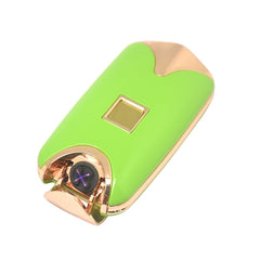 Fingerprint Rechargeable Cigarette Lighter