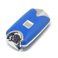 Fingerprint Rechargeable Cigarette Lighter