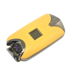 Fingerprint Rechargeable Cigarette Lighter