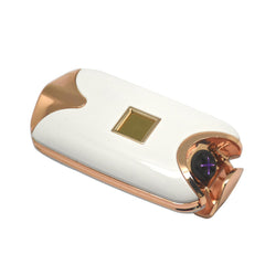 Fingerprint Rechargeable Cigarette Lighter