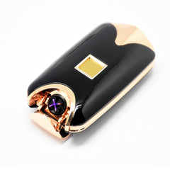 Fingerprint Rechargeable Cigarette Lighter