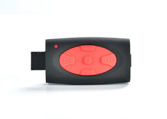 MP3 Music Player With FM Neckband