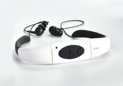 MP3 Music Player With FM Neckband