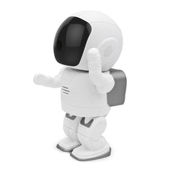 Robot IP Camera