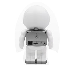 Robot IP Camera