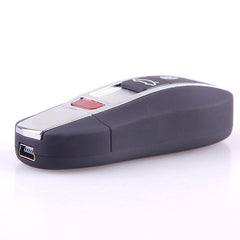 USB Electronic Flameless Cigarette Lighter