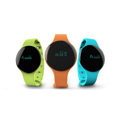 Sport Activity Fitness Tracker