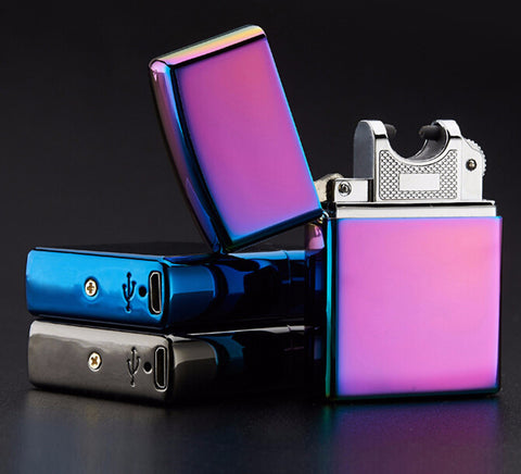 Creative Secure Electronic Cigarette Lighter