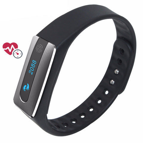 Waterproof Sleep Tracker Wristband