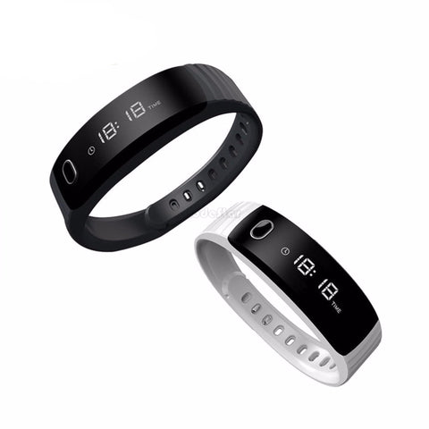 Sport Band Bluetooth Bracelet