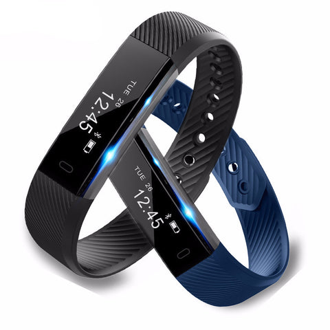 Smart Bracelet Fitness Tracker