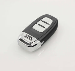 Car Key Model USB Lighting Pulse ARC Rechargeable Lighter