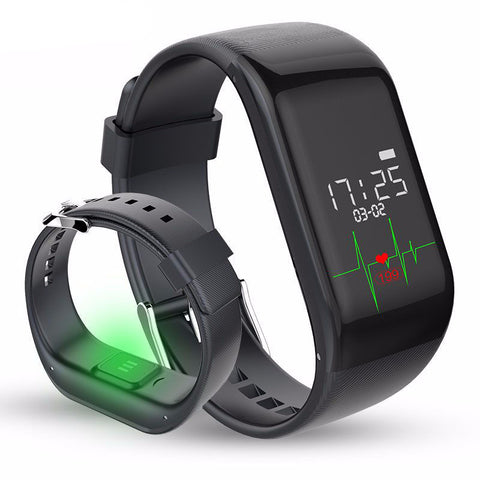 R1 Smart Bracelet