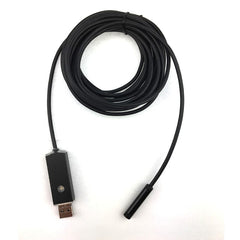 Waterproof Lens USB Endoscope Camera