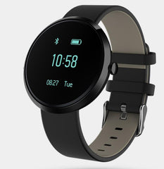 Bluetooth Smart Band Heart Rate