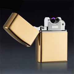 Creative Secure Electronic Cigarette Lighter