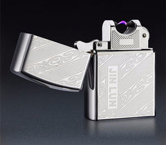 Creative Secure Electronic Cigarette Lighter