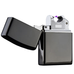 Creative Secure Electronic Cigarette Lighter