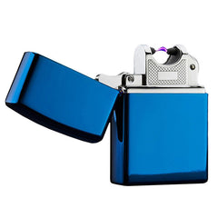 Creative Secure Electronic Cigarette Lighter