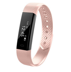 Smart Bracelet Fitness Tracker