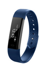 Smart Bracelet Fitness Tracker