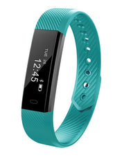 Smart Bracelet Fitness Tracker