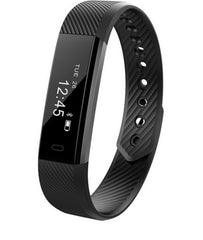 Smart Bracelet Fitness Tracker