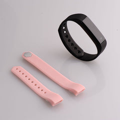 Smart Bracelet Fitness Tracker