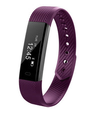 Smart Bracelet Fitness Tracker