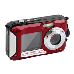 HD268 Kivos Digital Camera