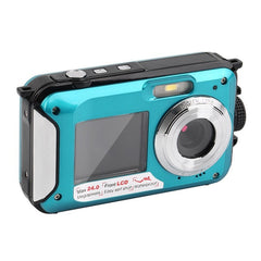 HD268 Kivos Digital Camera