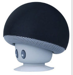 Mushroom Mini Bluetooth Speaker