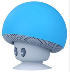 Mushroom Mini Bluetooth Speaker