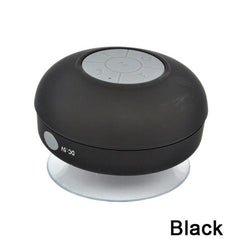 Subwoofer Waterproof Shower Speaker