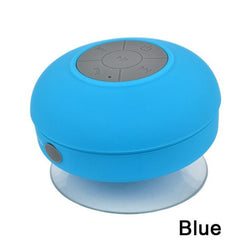 Subwoofer Waterproof Shower Speaker