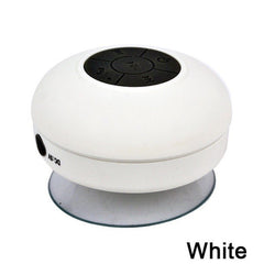 Subwoofer Waterproof Shower Speaker