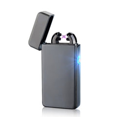 Dual Arc USB Electronic Lighter