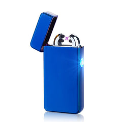 Dual Arc USB Electronic Lighter