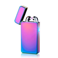 Dual Arc USB Electronic Lighter